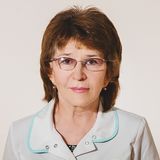 Семенова Татьяна Николаевна