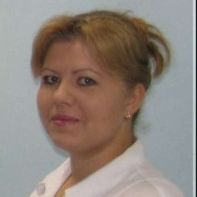 Фокина Ольга Михайловна