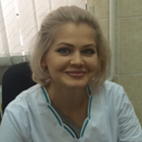 Зепалова Людмила Николаевна