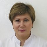 Просвирина Наталья Владимировна