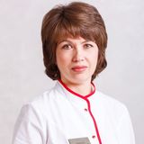 Ляличкина Наталья Александровна