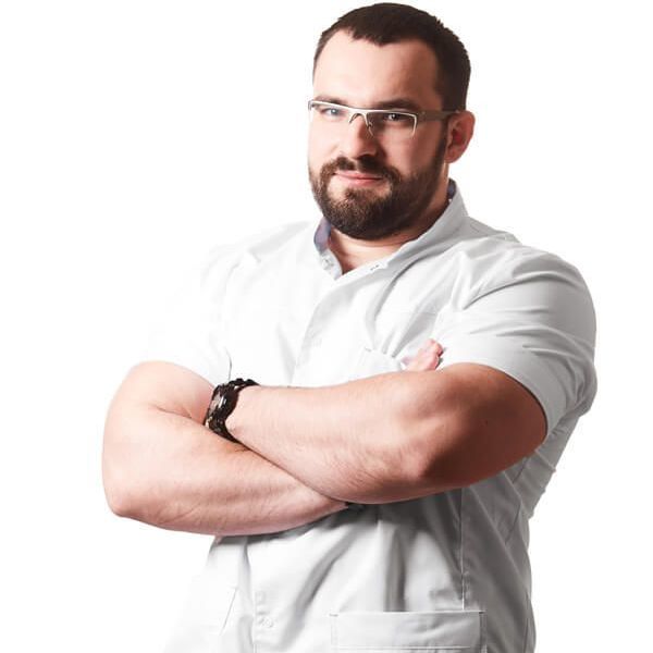 Скоробогатов Олег Александрович