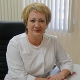 Минакова Людмила Николаевна фото
