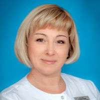Спивакова Юлия Михайловна, фото