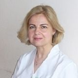 Ковалева Ирина Борисовна