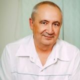 Рябов Николай Валентинович