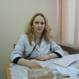 Вишнякова Наталья Алексеевна