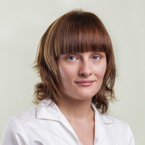 Козловская Екатерина Анатольевна, фото