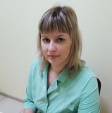 Кудрявцева Елена Равильевна