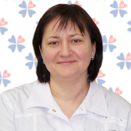 Платонова Елена Анатольевна