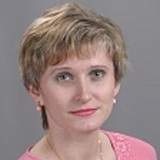 Симонова Марина Павловна