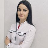 Наамнех Татьяна Георгиевна