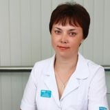 Молодцова Елена Юрьевна