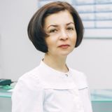 Оглуздина Елена Владиславовна