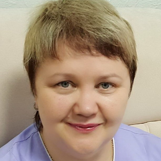 Иванникова Ольга Эдуардовна