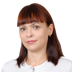 Янтарова Наталья Николаевна, фото
