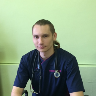 Дрожжин Евгений Андреевич
