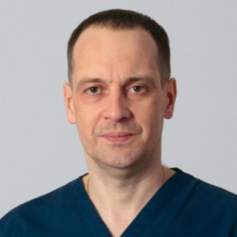 Башкатов Сергей Валерьевич