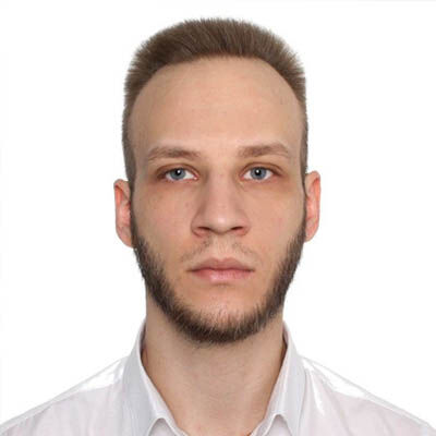 Алехин Антон Александрович, фото
