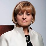 Гончарова Марина Владимировна