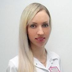 Татаева Марина Александровна, фото