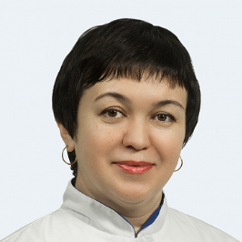 Игнатьева Светлана Робертовна