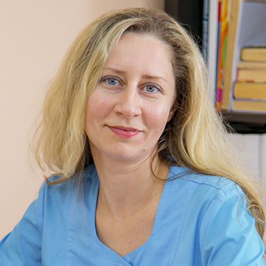 Нестерцова Татьяна Александровна