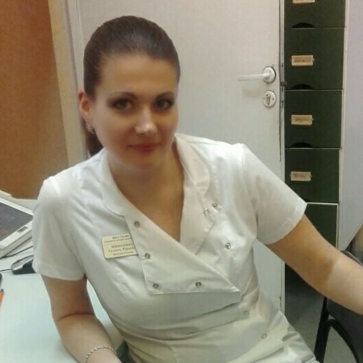 Мишенина Т.Ю. Ростов-на-Дону - фотография