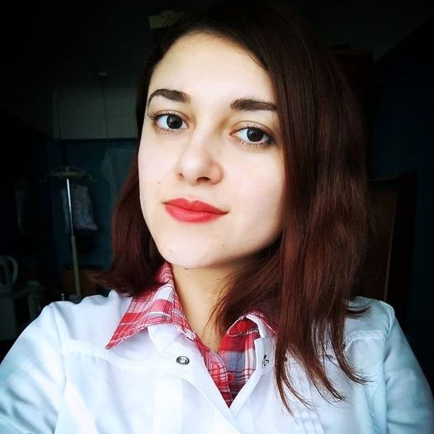 Старченко Екатерина Александровна