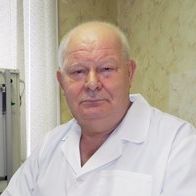 Жолобов Василий Федорович