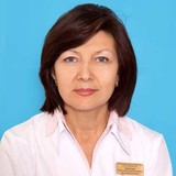 Гиринчир Светлана Анатольевна