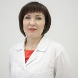 Орехова Татьяна Владимировна