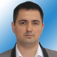 Бондаренко А.Н. Краснодар - фотография