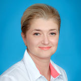 Селецкая Елена Анатольевна