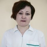 Мешкова Наталья Владимировна