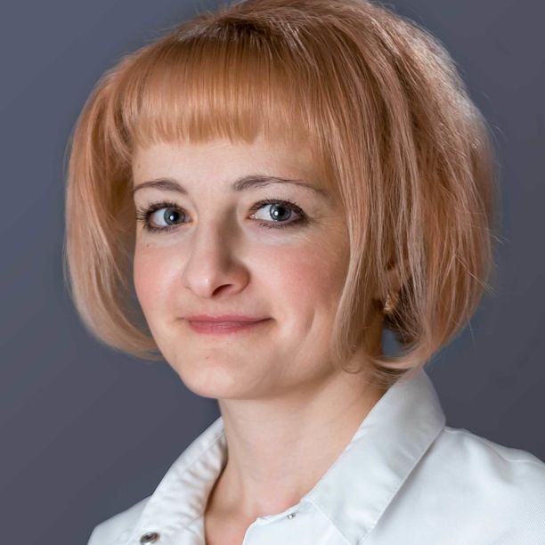 Кабакова Надежда Александровна, фото