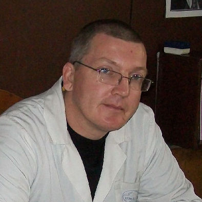 Зайченко Г.Ю. Новокузнецк - фотография