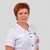 Богданова Юлия Геннадьевна