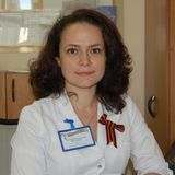 Костюкова Наталья Васильевна
