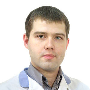 Муравлев Алексей Павлович