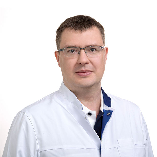 Поляков Николай Александрович Москва: акушер-гинеколог