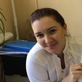 Цурикова Надежда Анатольевна