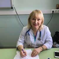 Титова Татьяна Владимировна, фото