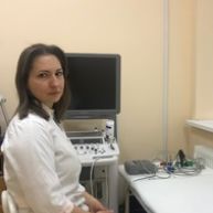 Минайлова Наталья Сергеевна, фото