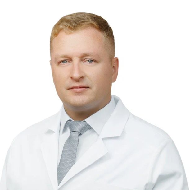 Тихомиров Антон Сергеевич