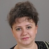 Чекунова Татьяна Николаевна