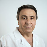 Даниелян Ашот Михайлович