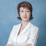 Борисова Ольга Анатольевна фото