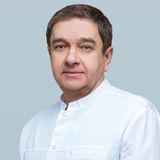 Пронь Сергей Владимирович