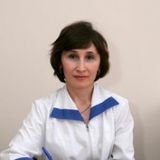 Кашафутдинова Наиля Магсумовна